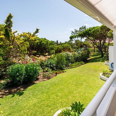 Victory Village T1 & Rooftop Terrace Quinta do Lago Luaran gambar
