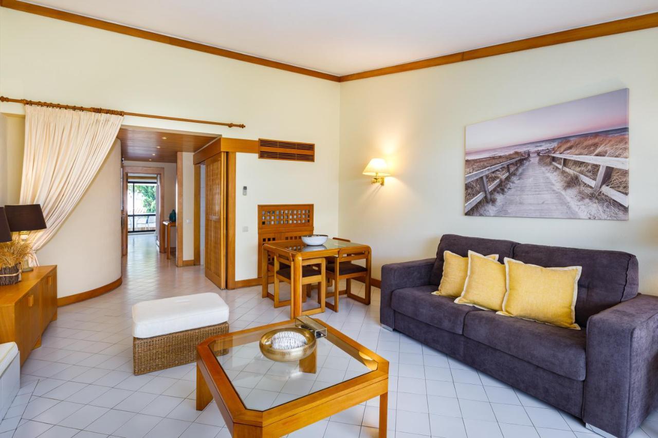 Victory Village T1 & Rooftop Terrace Quinta do Lago Luaran gambar