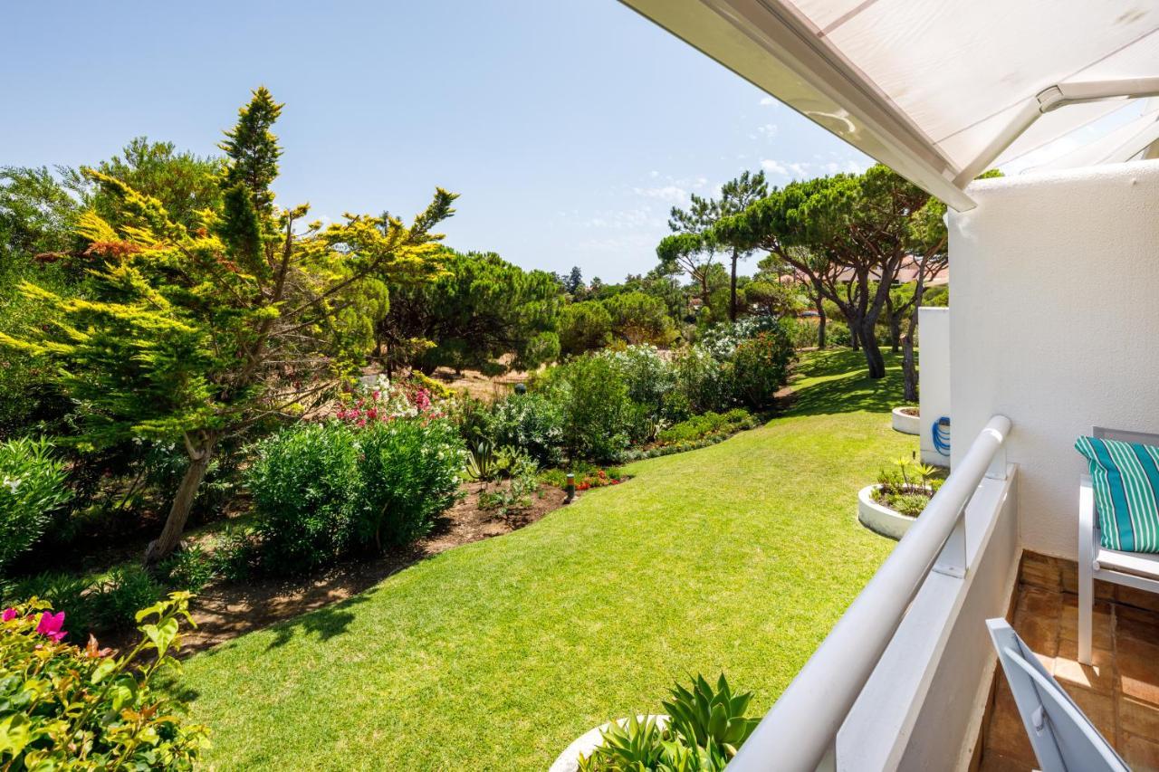 Victory Village T1 & Rooftop Terrace Quinta do Lago Luaran gambar