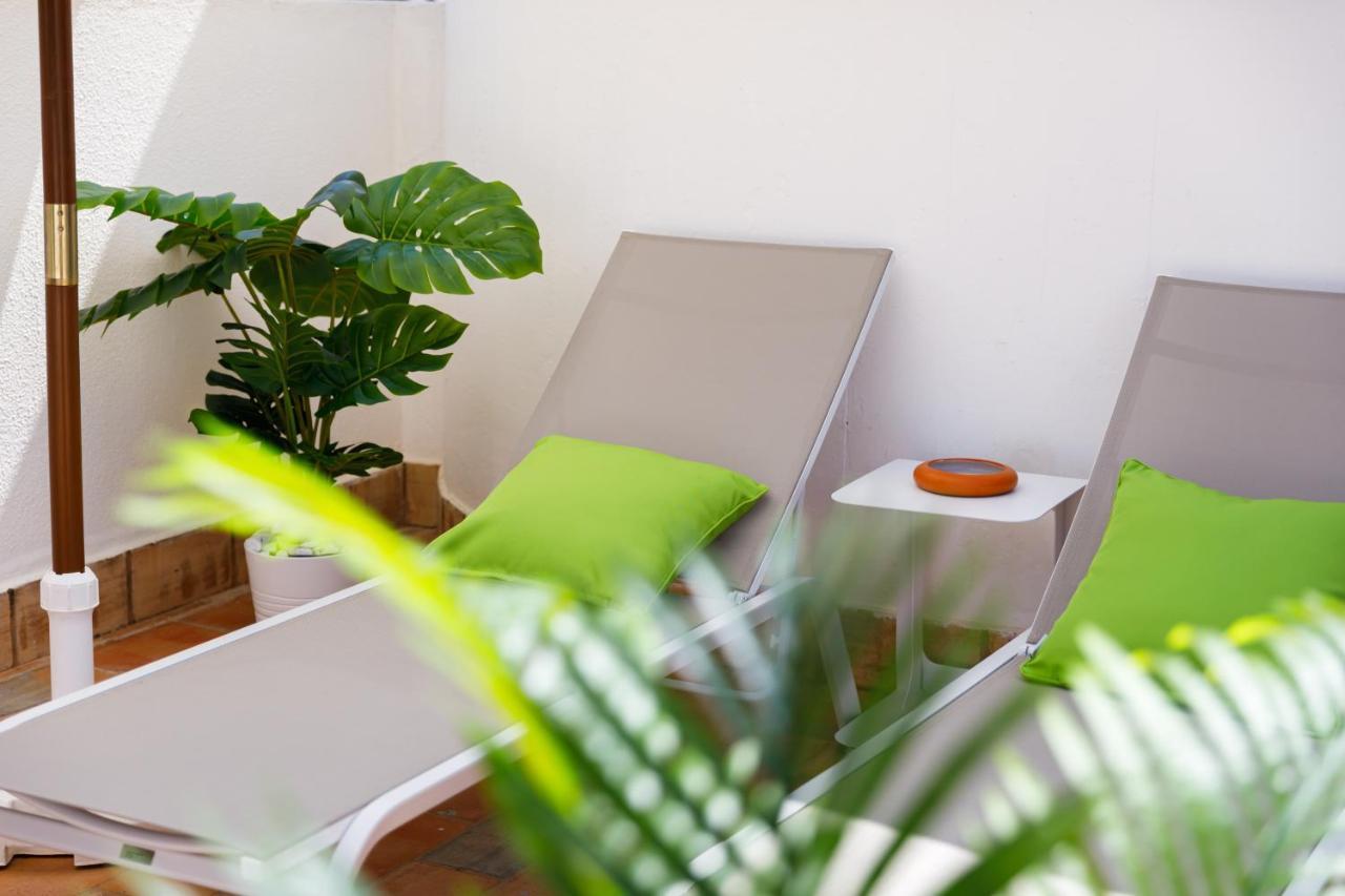 Victory Village T1 & Rooftop Terrace Quinta do Lago Luaran gambar