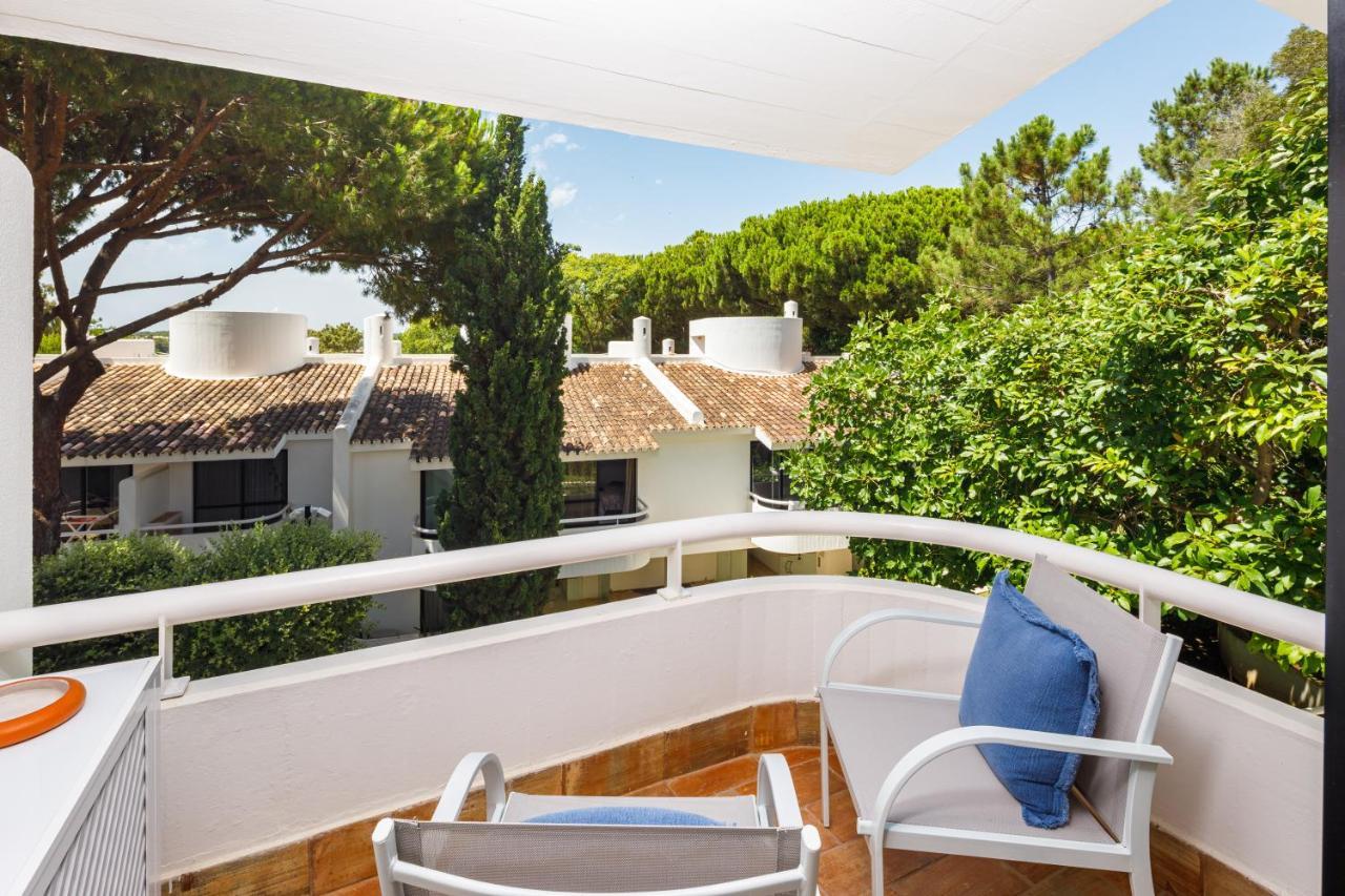 Victory Village T1 & Rooftop Terrace Quinta do Lago Luaran gambar