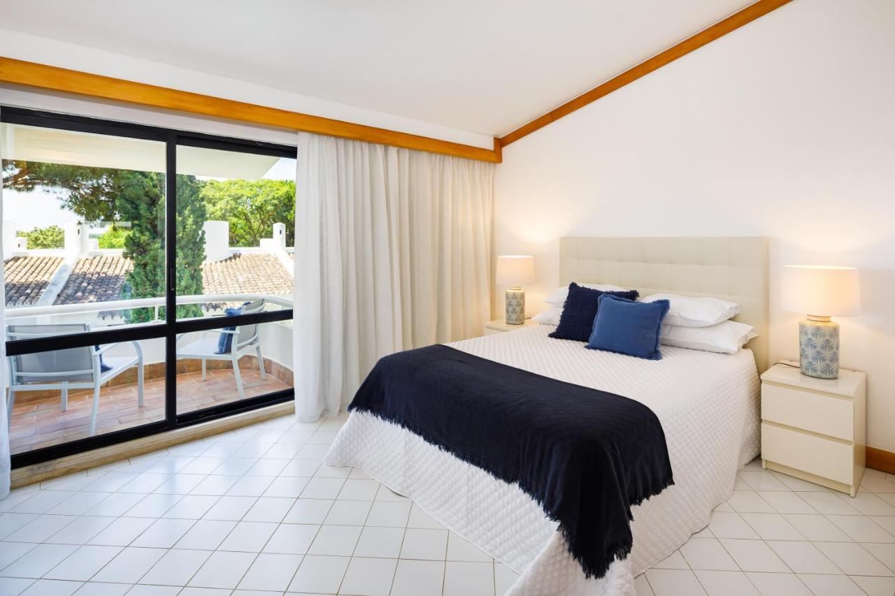 Victory Village T1 & Rooftop Terrace Quinta do Lago Luaran gambar