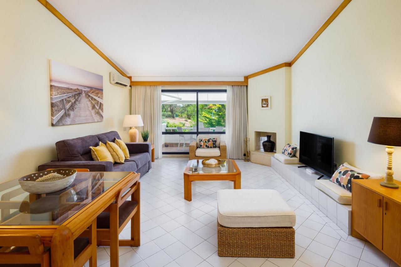 Victory Village T1 & Rooftop Terrace Quinta do Lago Luaran gambar