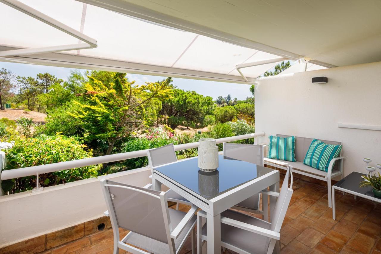 Victory Village T1 & Rooftop Terrace Quinta do Lago Luaran gambar
