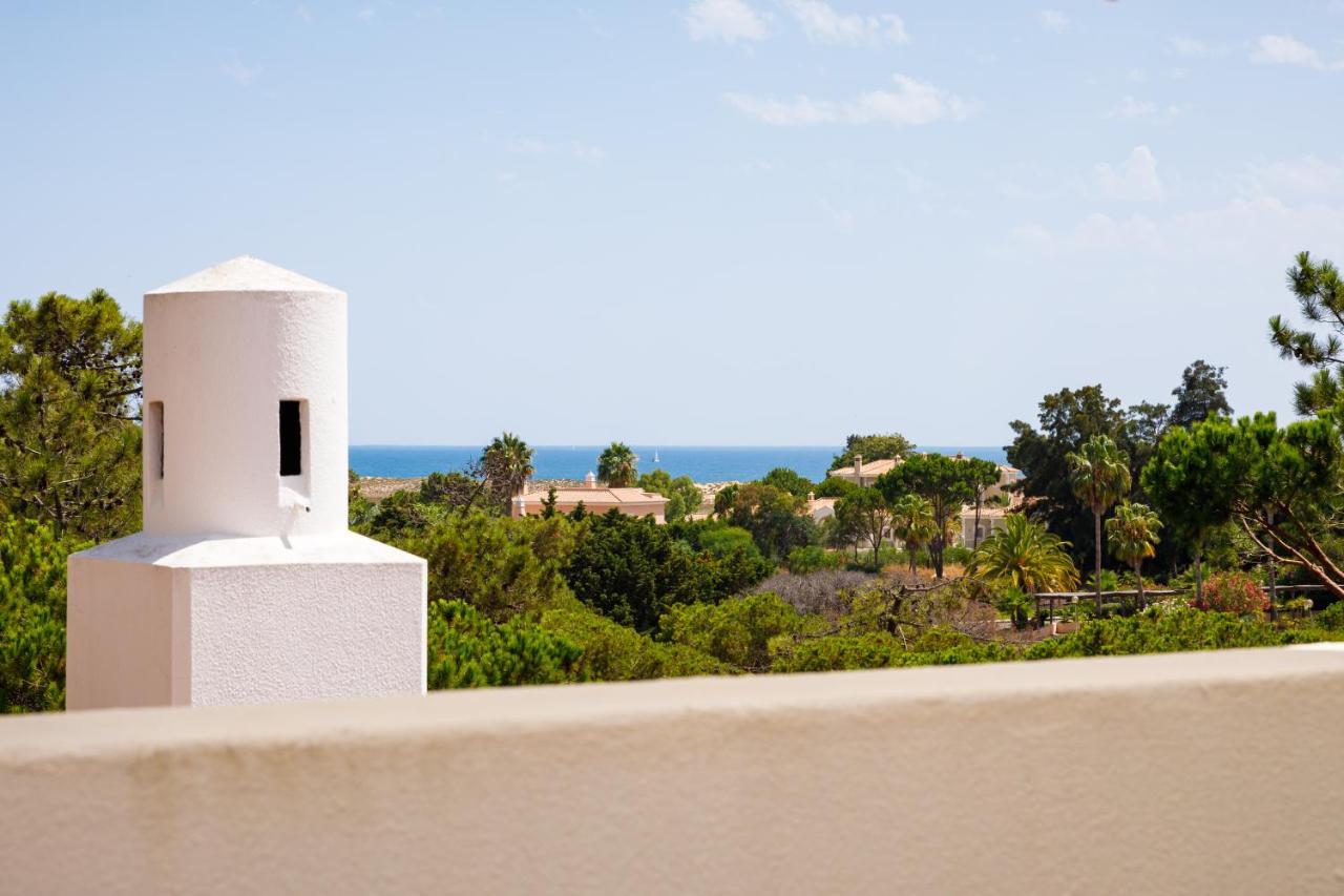 Victory Village T1 & Rooftop Terrace Quinta do Lago Luaran gambar
