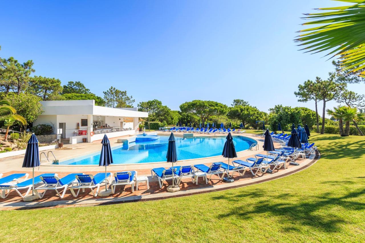 Victory Village T1 & Rooftop Terrace Quinta do Lago Luaran gambar