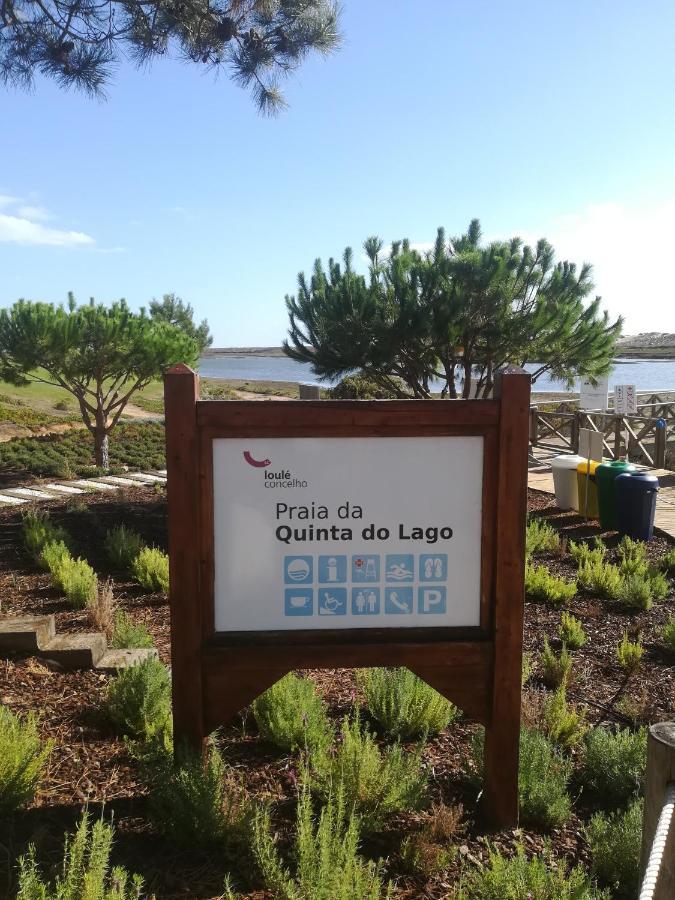 Victory Village T1 & Rooftop Terrace Quinta do Lago Luaran gambar