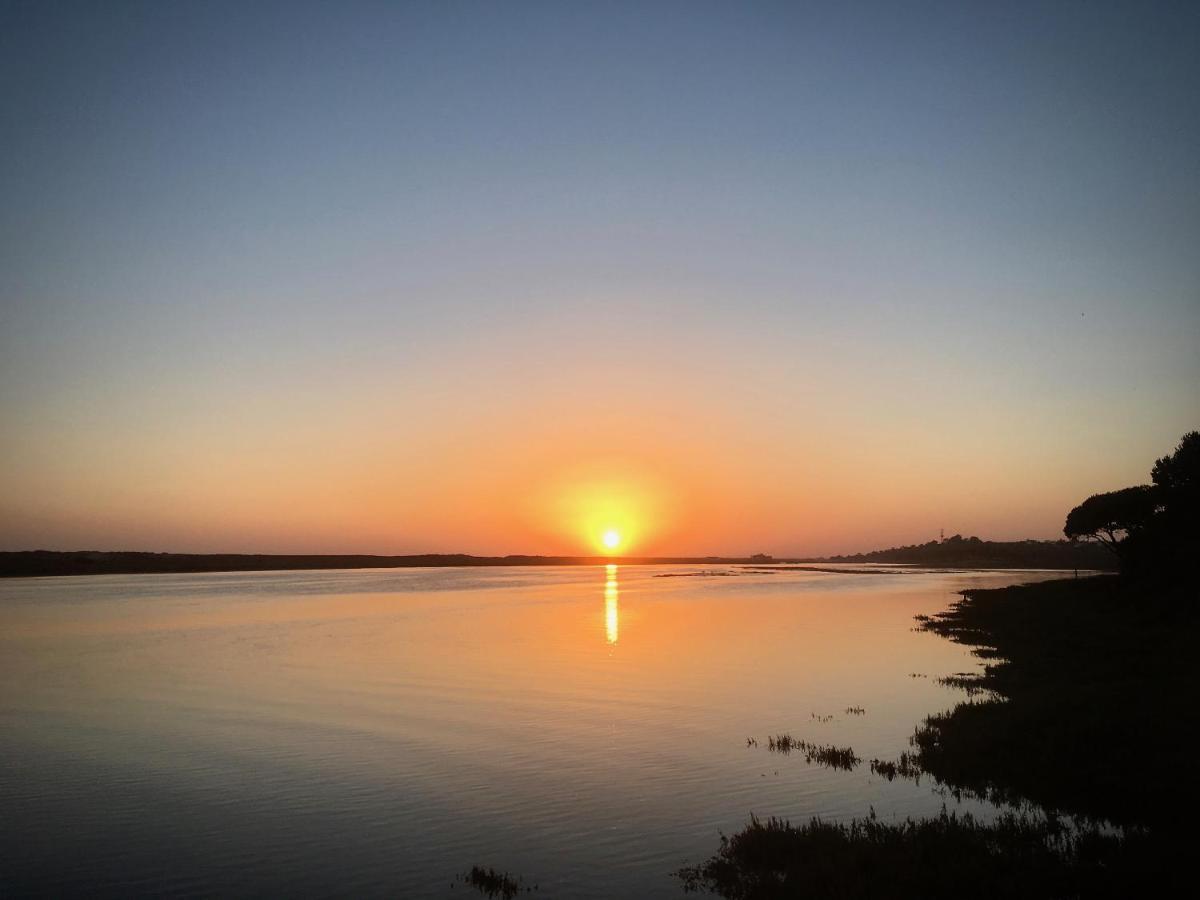 Victory Village T1 & Rooftop Terrace Quinta do Lago Luaran gambar