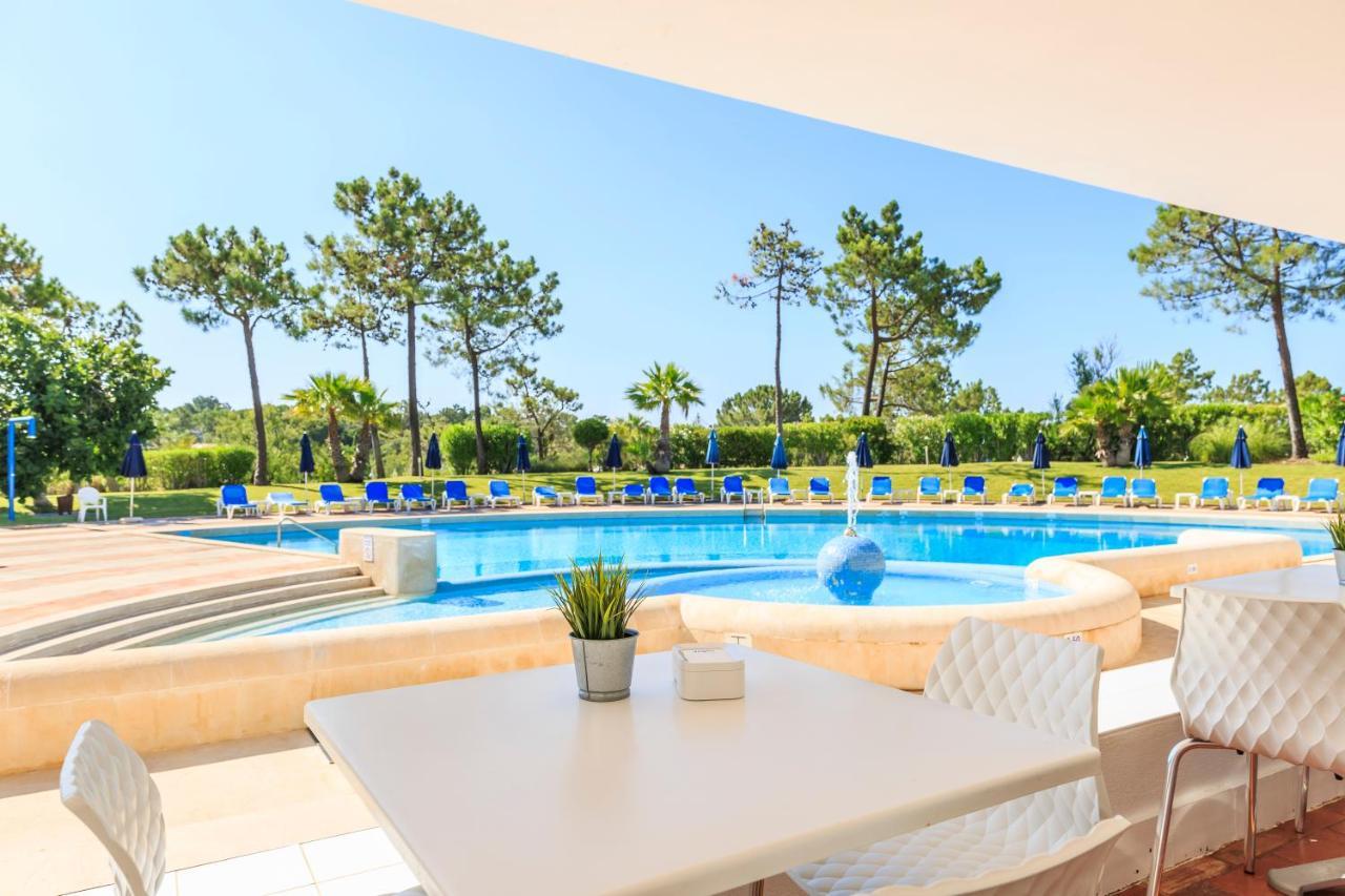 Victory Village T1 & Rooftop Terrace Quinta do Lago Luaran gambar