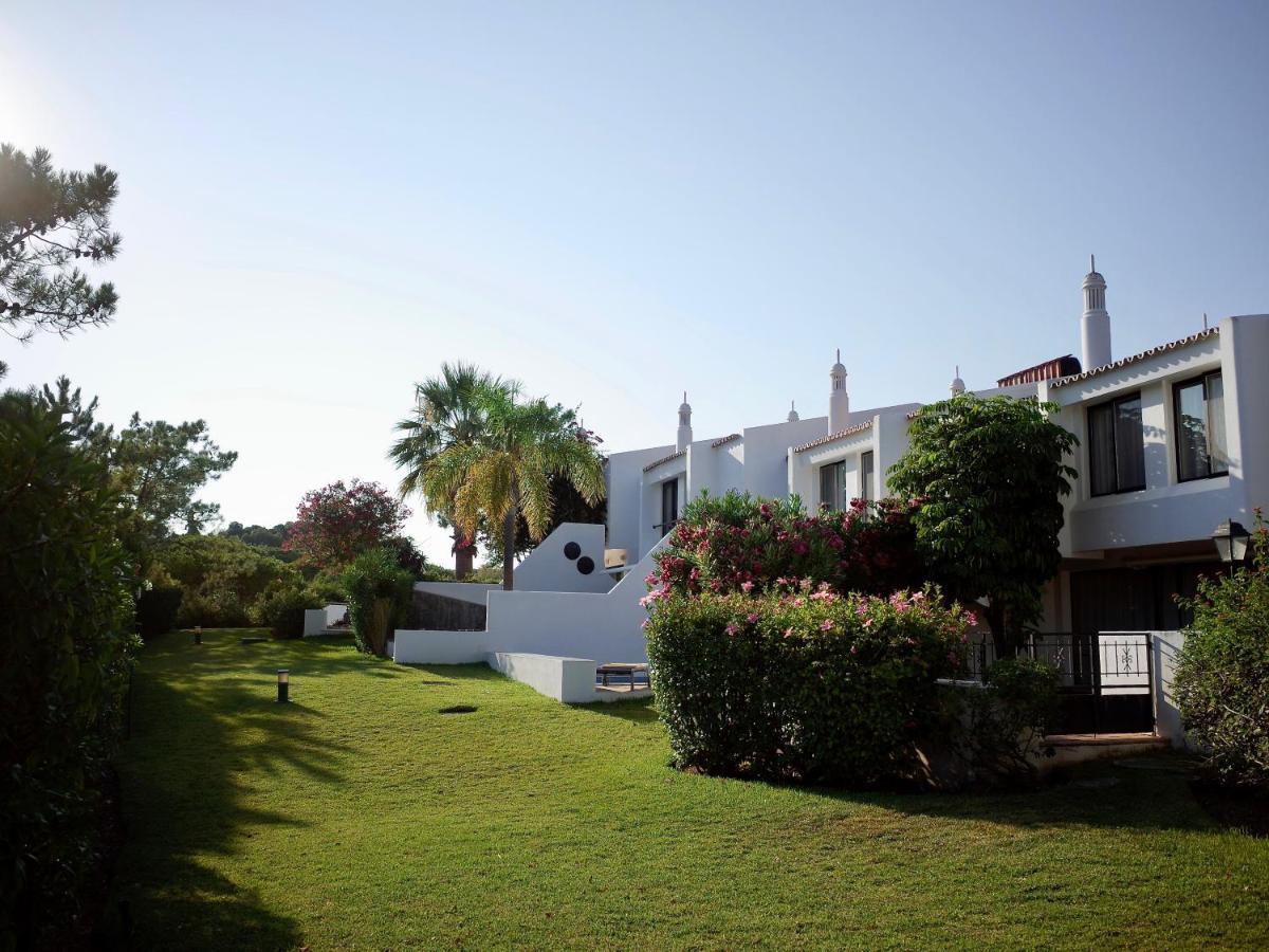 Victory Village T1 & Rooftop Terrace Quinta do Lago Luaran gambar