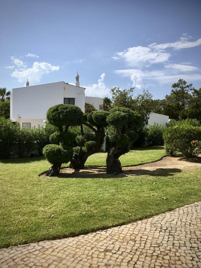 Victory Village T1 & Rooftop Terrace Quinta do Lago Luaran gambar