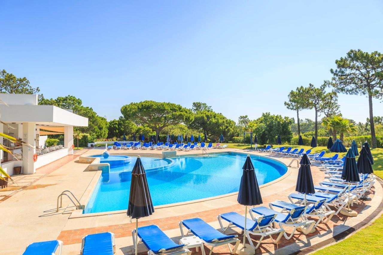 Victory Village T1 & Rooftop Terrace Quinta do Lago Luaran gambar