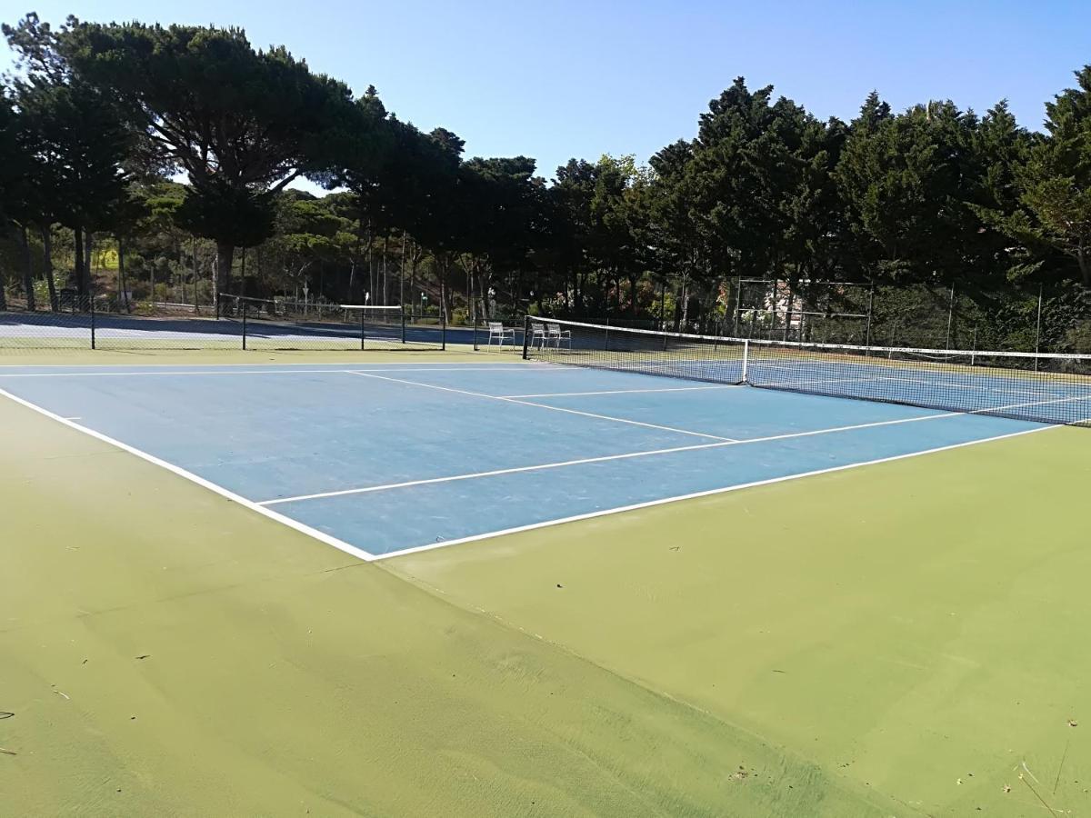 Victory Village T1 & Rooftop Terrace Quinta do Lago Luaran gambar