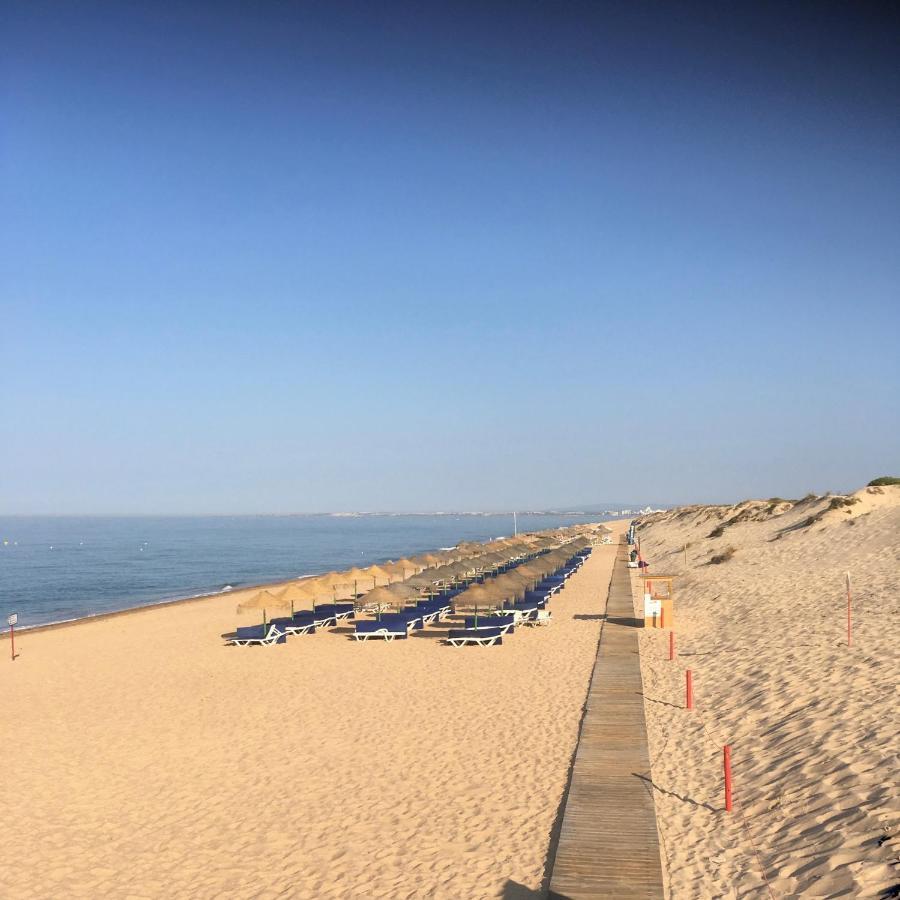 Victory Village T1 & Rooftop Terrace Quinta do Lago Luaran gambar