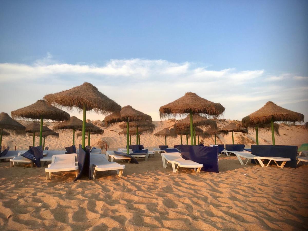 Victory Village T1 & Rooftop Terrace Quinta do Lago Luaran gambar