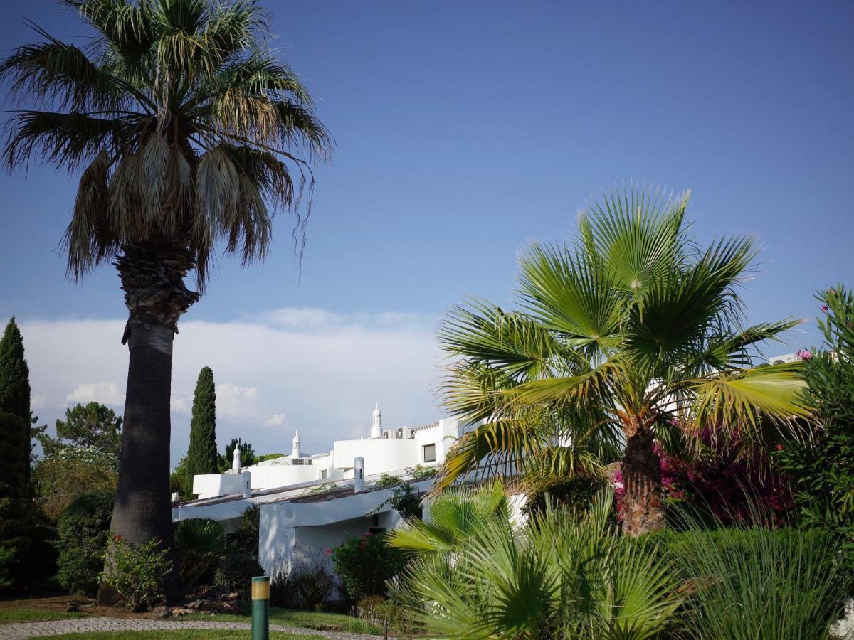 Victory Village T1 & Rooftop Terrace Quinta do Lago Luaran gambar