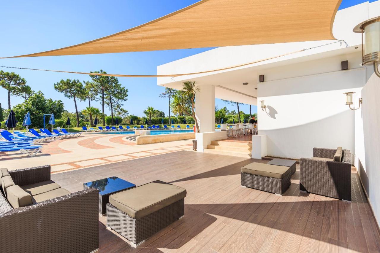 Victory Village T1 & Rooftop Terrace Quinta do Lago Luaran gambar